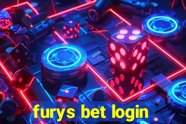 furys bet login